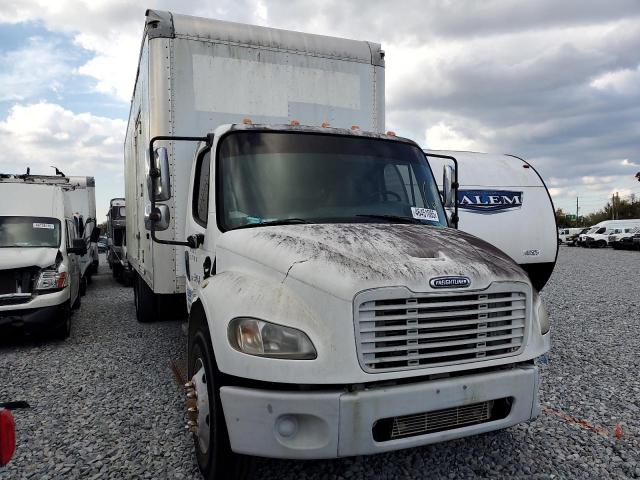  Salvage Freightliner M2 106 Med