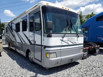  Salvage Monon 45x96 Diplomat