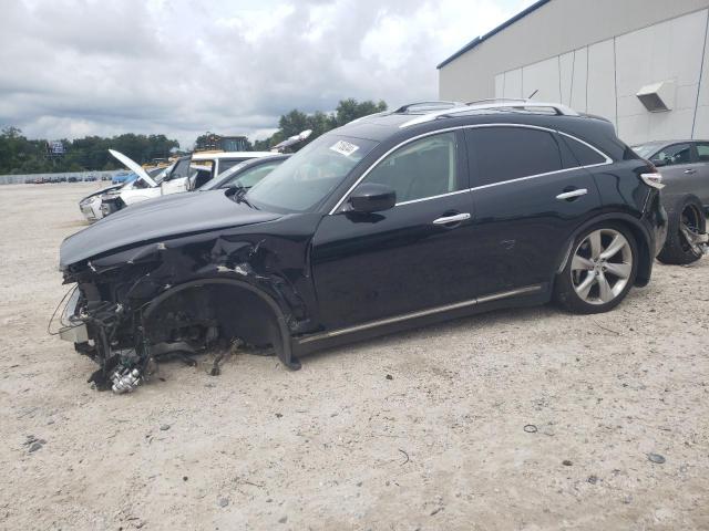  Salvage INFINITI Fx