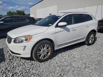  Salvage Volvo XC60