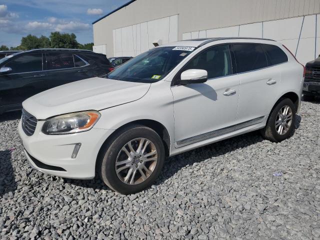  Salvage Volvo XC60