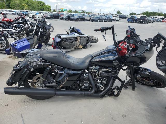  Salvage Harley-Davidson Fl