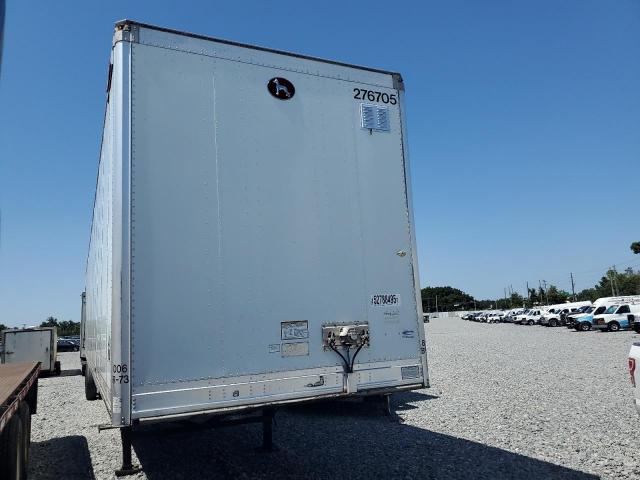  Salvage Gdan Trailer