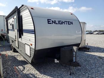  Salvage Gulf Stream Enlighten