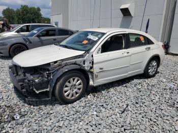  Salvage Chrysler Sebring