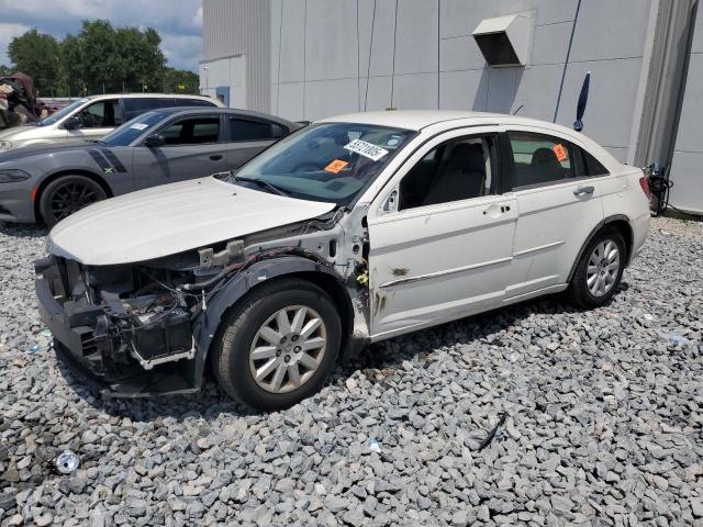  Salvage Chrysler Sebring