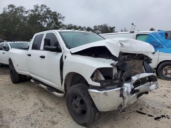  Salvage Ram 3500