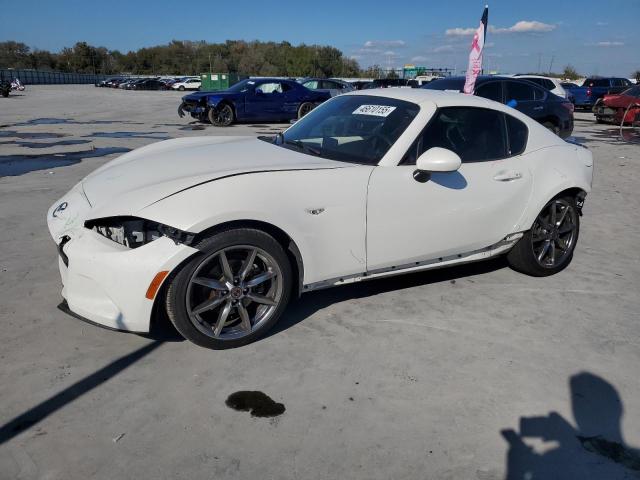  Salvage Mazda Mx5