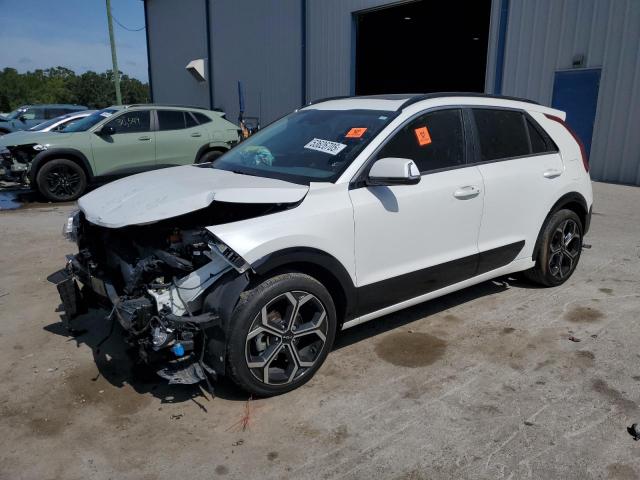  Salvage Kia Niro