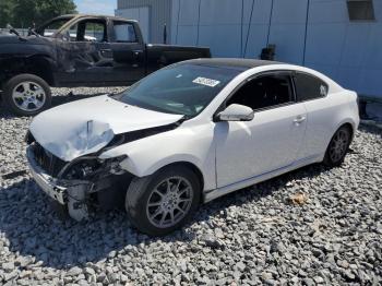  Salvage Toyota Scion
