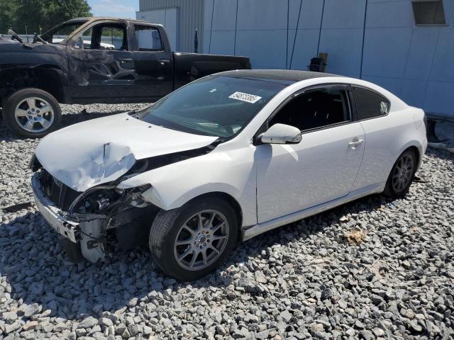  Salvage Toyota Scion