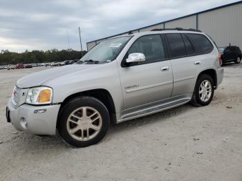  Salvage GMC Envoy