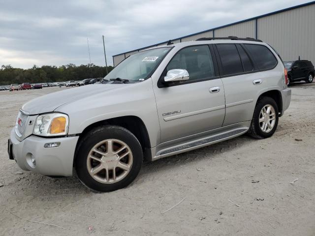  Salvage GMC Envoy