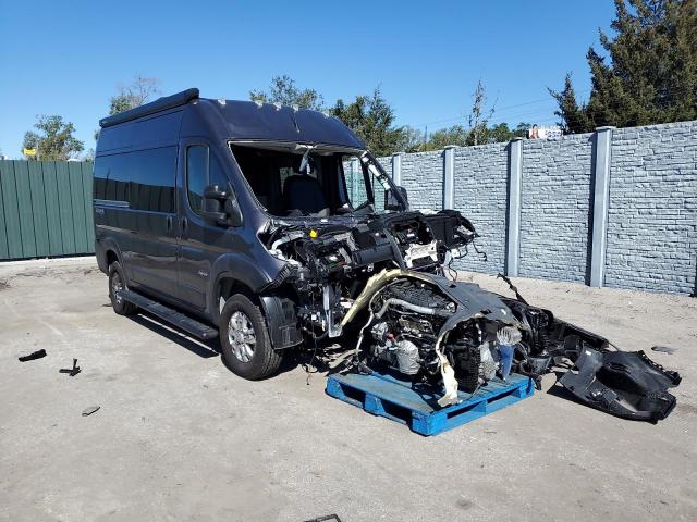  Salvage Jayco Recon Zx