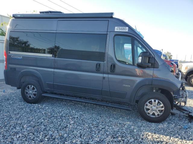  Salvage Jayco Recon Zx