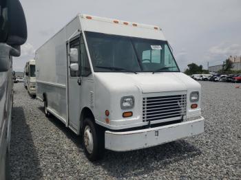  Salvage Freightliner Chassis M