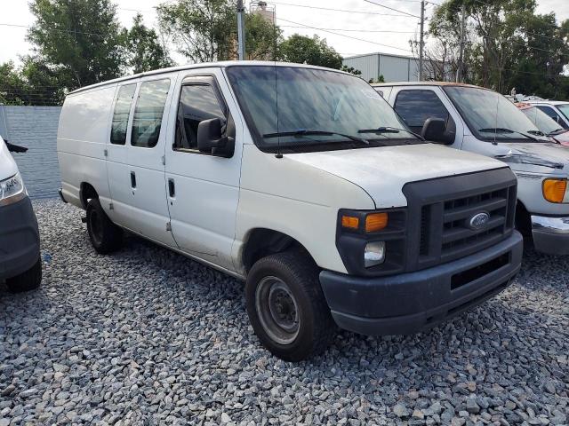  Salvage Ford Econoline