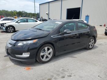  Salvage Chevrolet Volt
