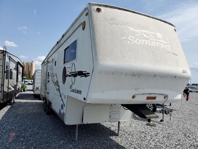  Salvage Coachmen Somerset
