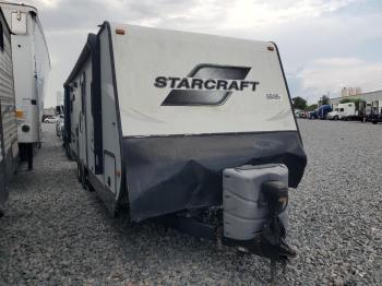  Salvage Starcraft Launch