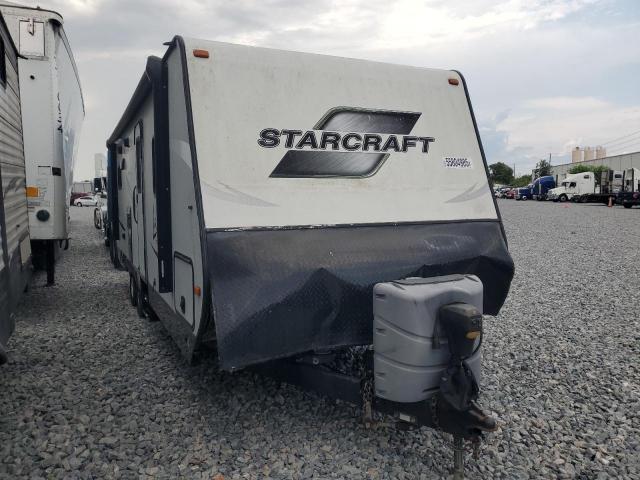  Salvage Starcraft Launch