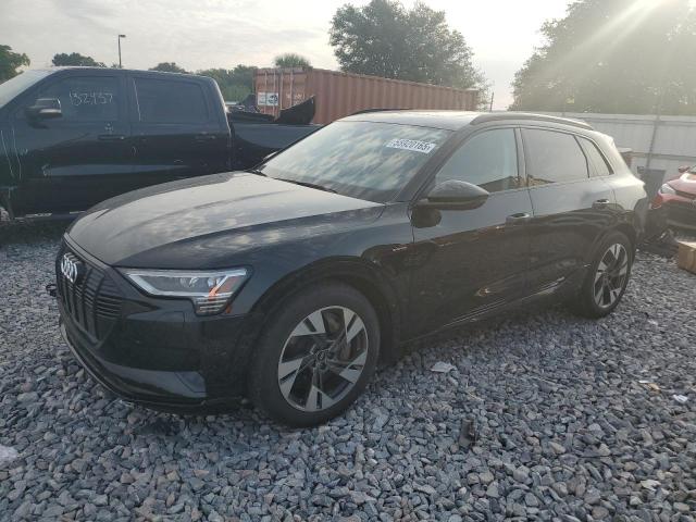  Salvage Audi e-tron