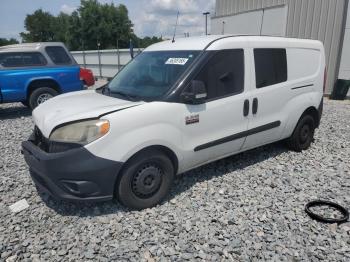  Salvage Ram Promaster