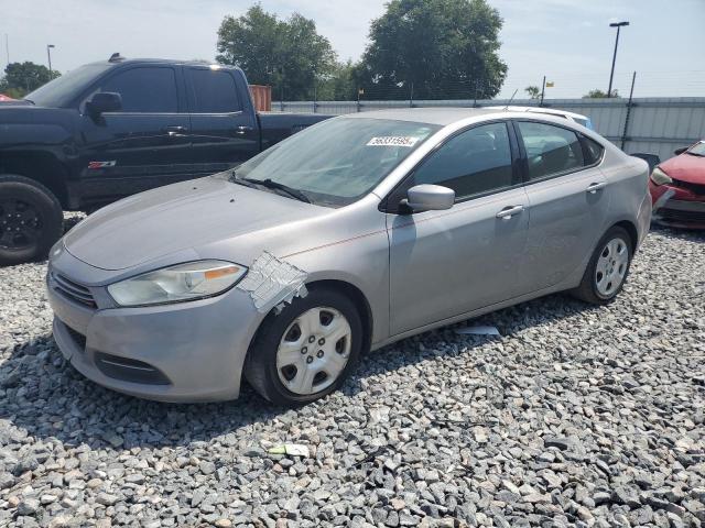  Salvage Dodge Dart
