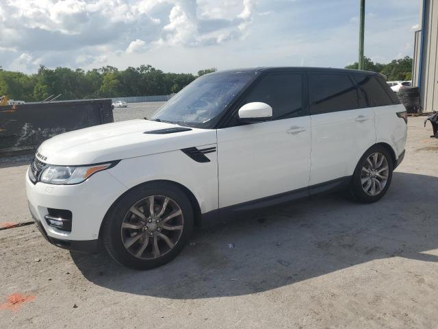  Salvage Land Rover Range Rover
