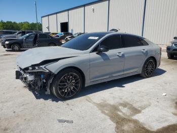  Salvage Kia K5