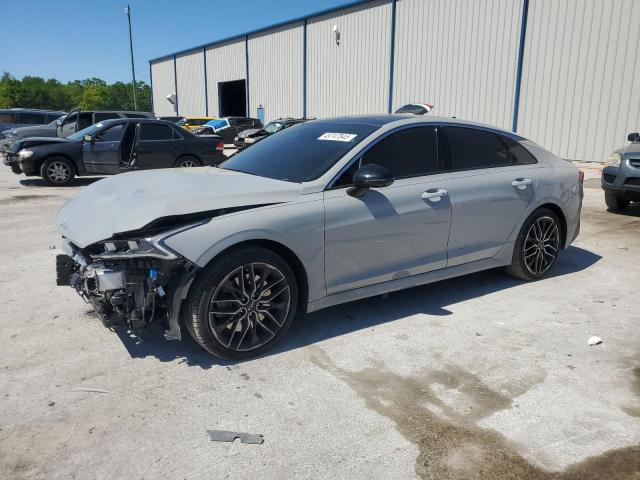  Salvage Kia K5