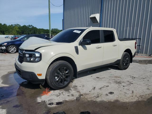  Salvage Ford Maverick L