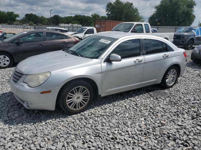  Salvage Chrysler Sebring