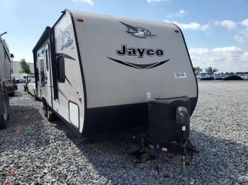  Salvage Jaycee Jay Flight