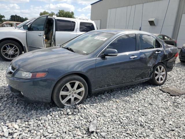  Salvage Acura TSX