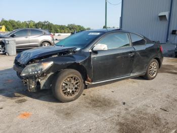  Salvage Toyota Scion