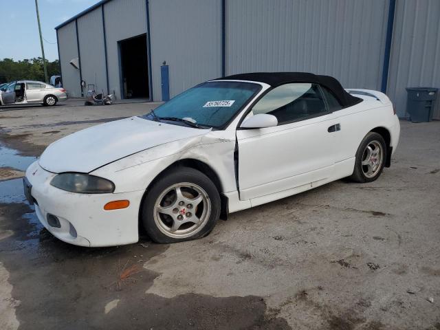  Salvage Mitsubishi Eclipse