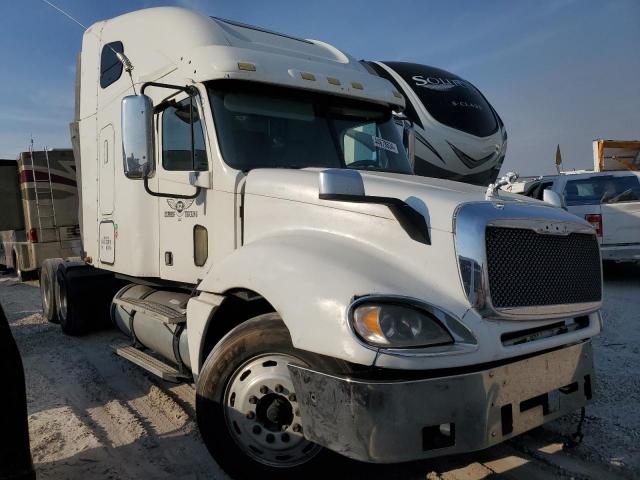  Salvage Freightliner Convention