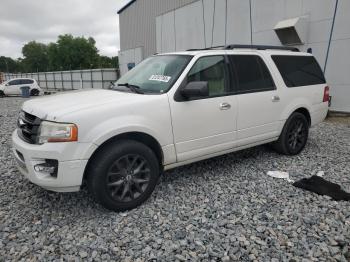  Salvage Ford Expedition