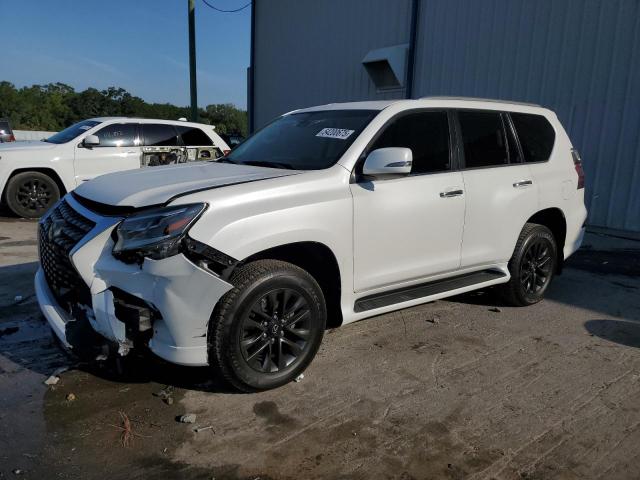  Salvage Lexus Gx