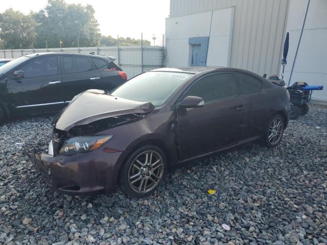  Salvage Toyota Scion