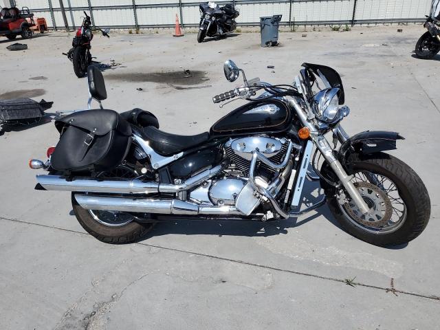  Salvage Suzuki Cyc Vl Vlr