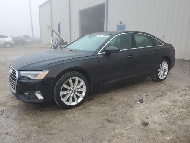  Salvage Audi A6