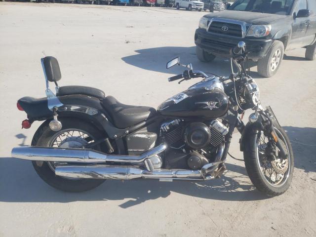  Salvage Yam XT