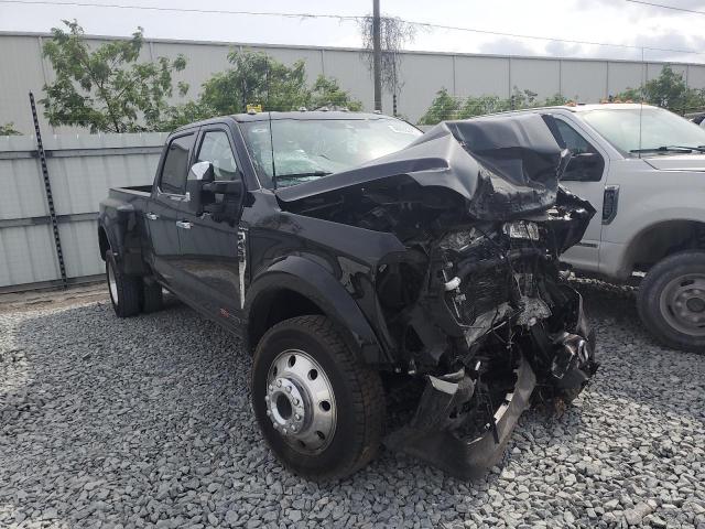  Salvage Ford F-450