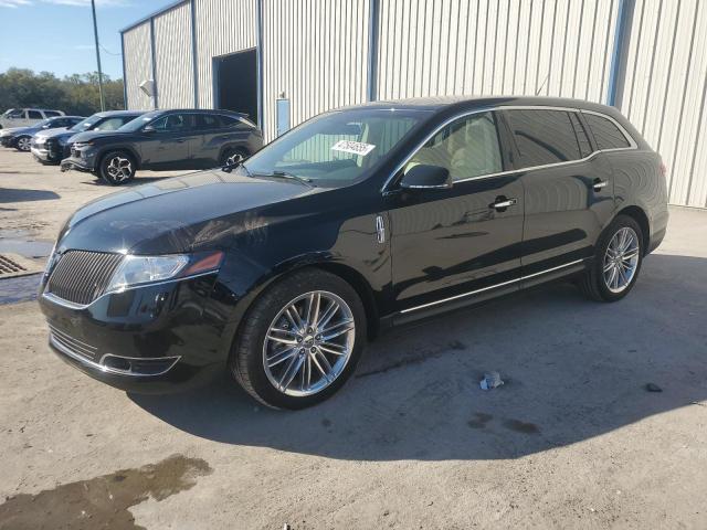  Salvage Lincoln MKT