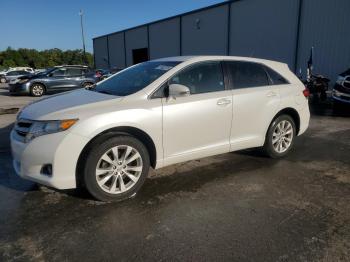  Salvage Toyota Venza