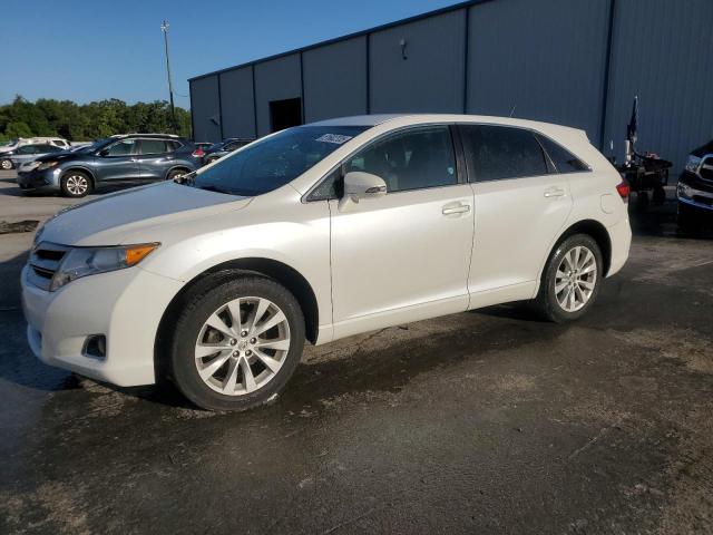  Salvage Toyota Venza