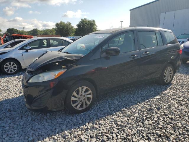  Salvage Mazda 5
