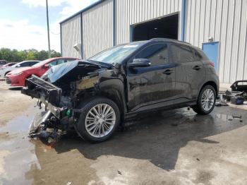  Salvage Hyundai KONA